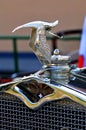 Hispano-Suiza emblem