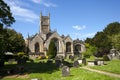 Picturesque Cotswolds, Cirencester Abbey Church