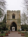 Abbey Gate, Bury St Edmunds