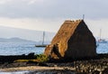 The Historic Ahu\' Ena Heiau, Kamakahonu National Historic Landmark