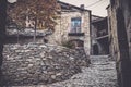 Historic ancient center of Montanana and surroundings, Spain