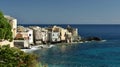 Erbalunga, Cap Corse, France