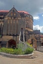 Stonetown anglican cathedral