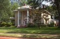 Historic Antebellum Mansion Home in Tyler Texas