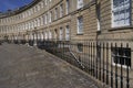 Historic architecture of Bath, England