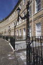 Historic architecture of Bath, England