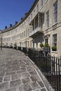 Historic architecture of Bath, England