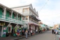 Basseterre, St. Kitts and Nevis