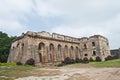 Historic Architecture India Royalty Free Stock Photo