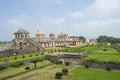 Historic Architecture India Royalty Free Stock Photo