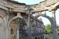 Historic architecture, malik mughith mosque