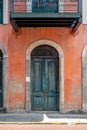 Historic architecture in Panama City\'s amazing Old Quarter