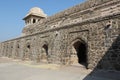 Historic architecture, rani roopmati pavilion