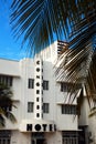 Congress Hotel in South Beach, Miami Beach