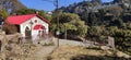 Historic Baptist Church, Kasauli