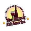 The Historic Bar America