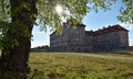 Holic Castle, Trnava Region, Slovakia