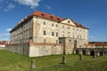 Holic Castle, Trnava Region, Slovakia