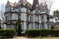 Historic Batcheller Mansion Inn,Saratoga,Ny,2014