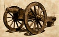 Historic Battle Equipment