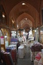 Tabriz Historical Bazaar , UNESCO World Heritage , Iran