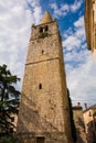 Parish Church Bell Tower