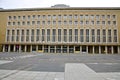 Historic Berlin Tempelhof Airport