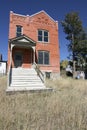 Historic Brick Home