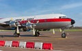 Historic British independent airline that operated from 1948 until 1968