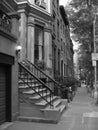 historic brooklyn brownstones