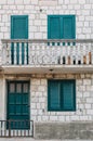 Historic building architecture texture old arch terrace