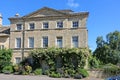 Historic building in Cirencester, England Royalty Free Stock Photo