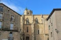 Historic building in Clermont-l`HÃÂ©rault, France