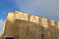 Historic building in Clermont-l`HÃÂ©rault, France