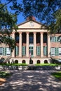 Historic Building at College of Charleston