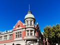 Historical Shipping Company Building, Fremantle, Western Australia