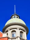 Historical Shipping Company Building, Fremantle, Western Australia