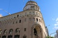 Historic building In Cordoba Argentina