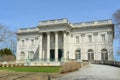 Marble House, Newport, Rhode Island, USA