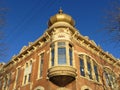 Historic Building in Downtown Rapid City