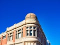 Historic Travel Company Building, Fremantle, Western Australia