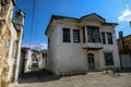 Historic building in mentese Mugla,