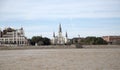 Historic building in New Orleans