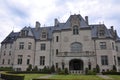 Ochre Court, Salve Regina University, Newport, Rhode Island, USA