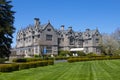 Wakehurst Estate, Salve Regina University, Newport, Rhode Island, USA