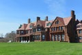 Vinland Estate, Salve Regina University, Newport, Rhode Island, USA