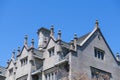 Wakehurst Estate, Salve Regina University, Newport, Rhode Island, USA