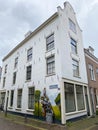 Historic building in Haarlem