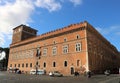 Palazzo Venezia, Rome, Italy