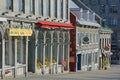 Place Jacques-Cartier, Montreal, Canada